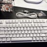 Custom Keyboard