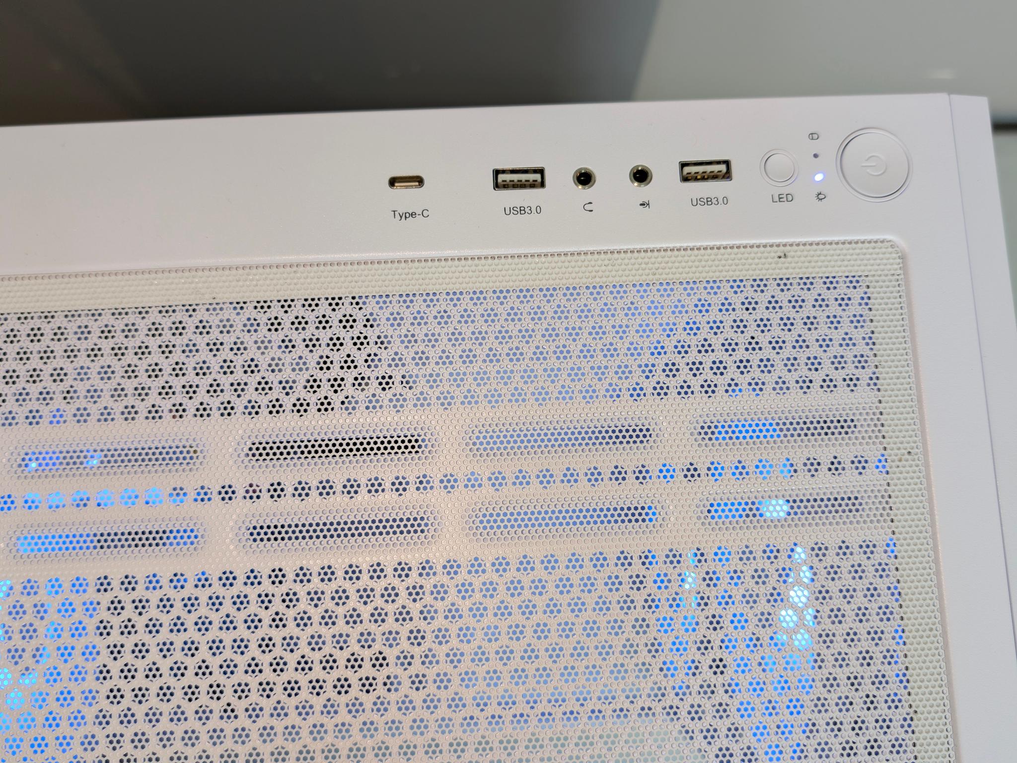 Ryzen 5 2600 | RTX 2060 | Mid Level Gaming PC
