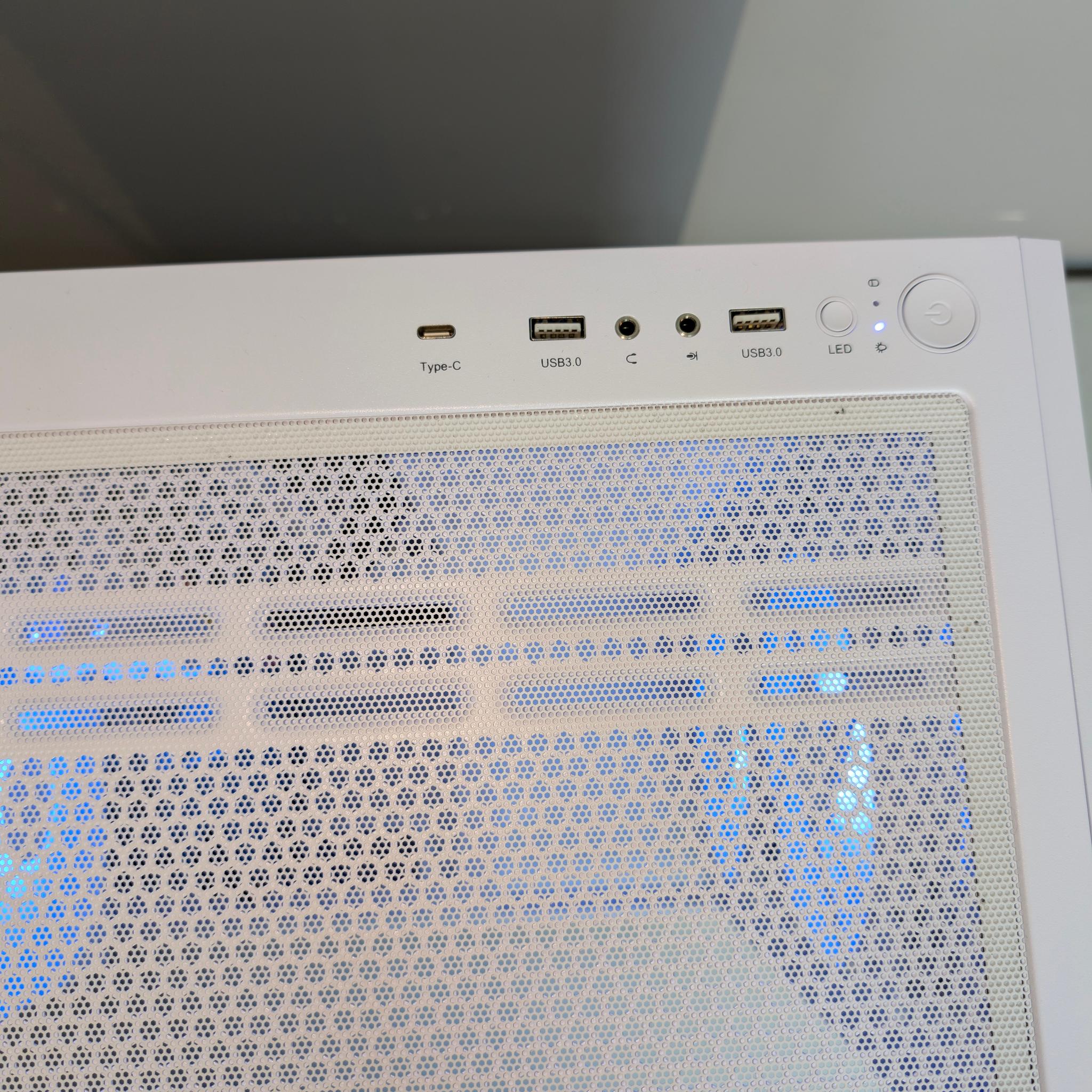 Ryzen 5 2600 | RTX 2060 | Mid Level Gaming PC