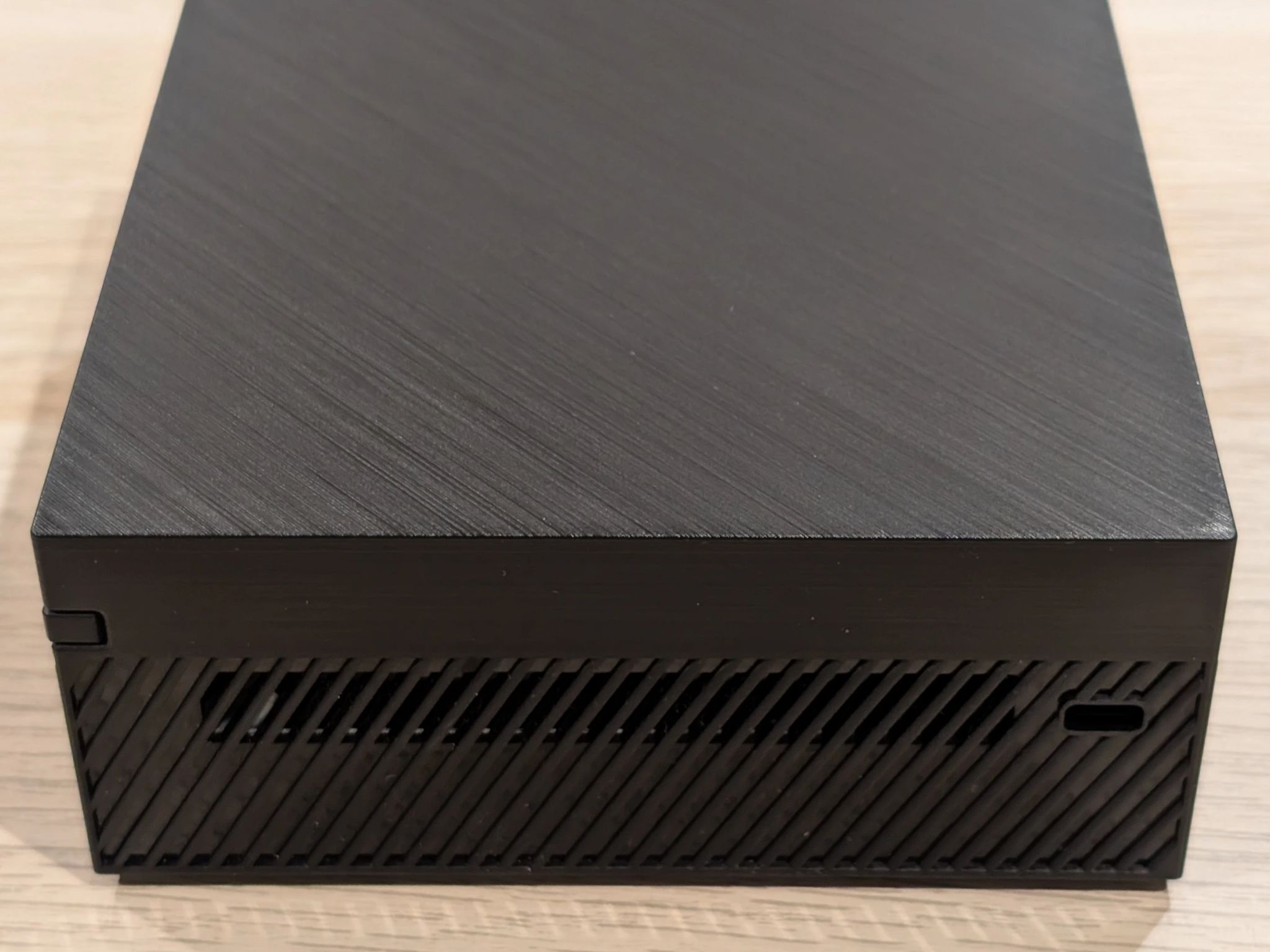 Asus PN50 Mini PC, 8 cores, 32GB RAM