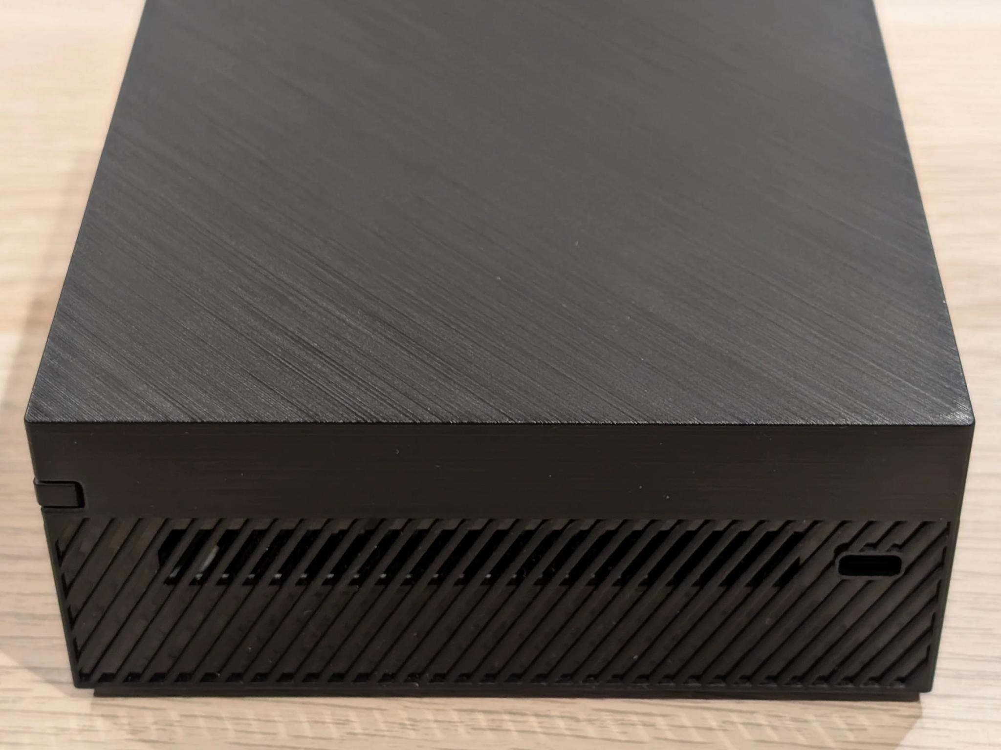Asus PN50 Mini PC, 8 cores, 32GB RAM