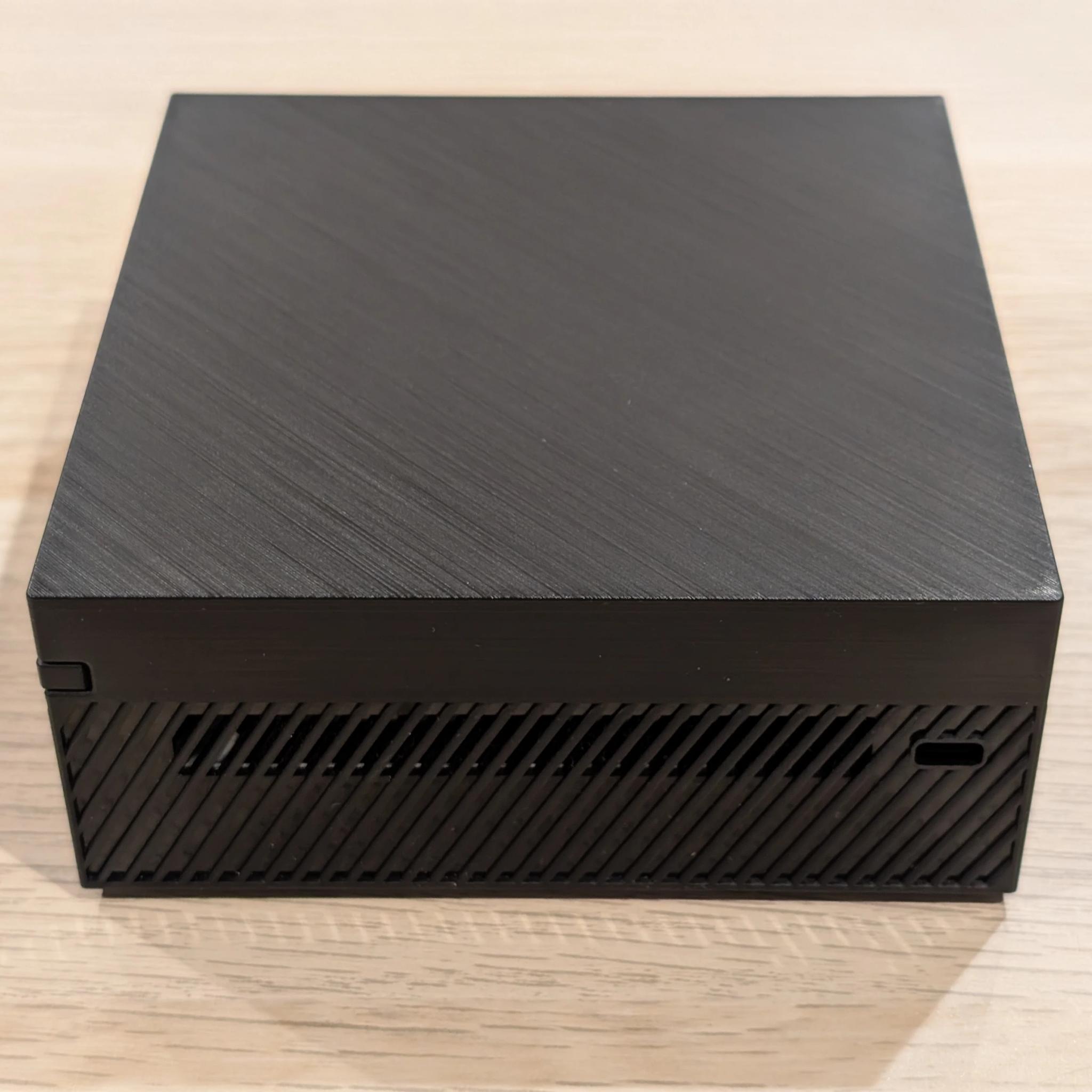 Asus PN50 Mini PC, 8 cores, 32GB RAM