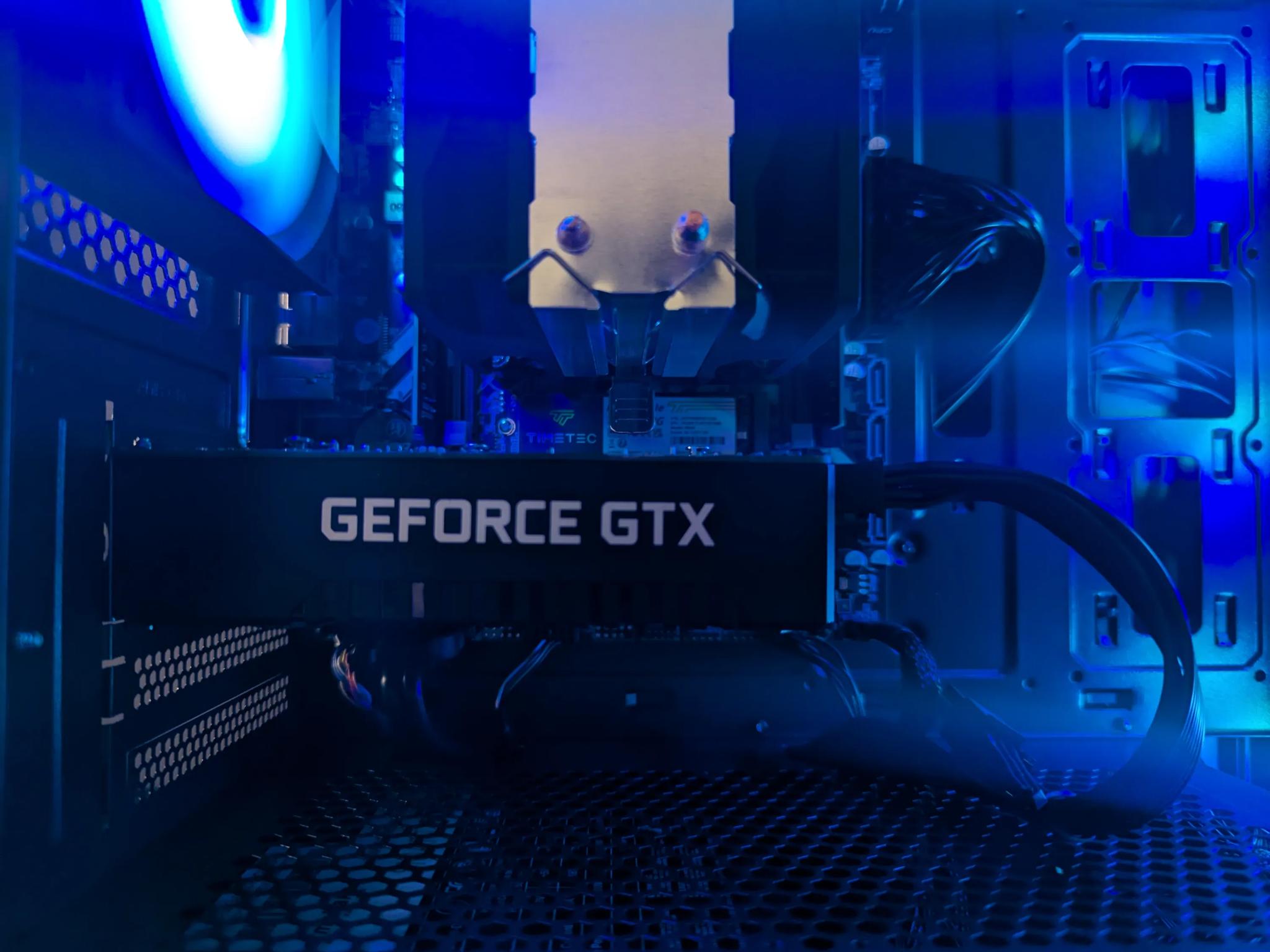 !!SALE!! Gaming PC | GTX 1660 Super | Intel Xeon | 16GB RAM | 512 GB SSD | ARGB | MATX