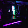 NZXT Case | i9-12900K Hexadeca-Core | EVGA 3080 10GB | 32GB RAM
