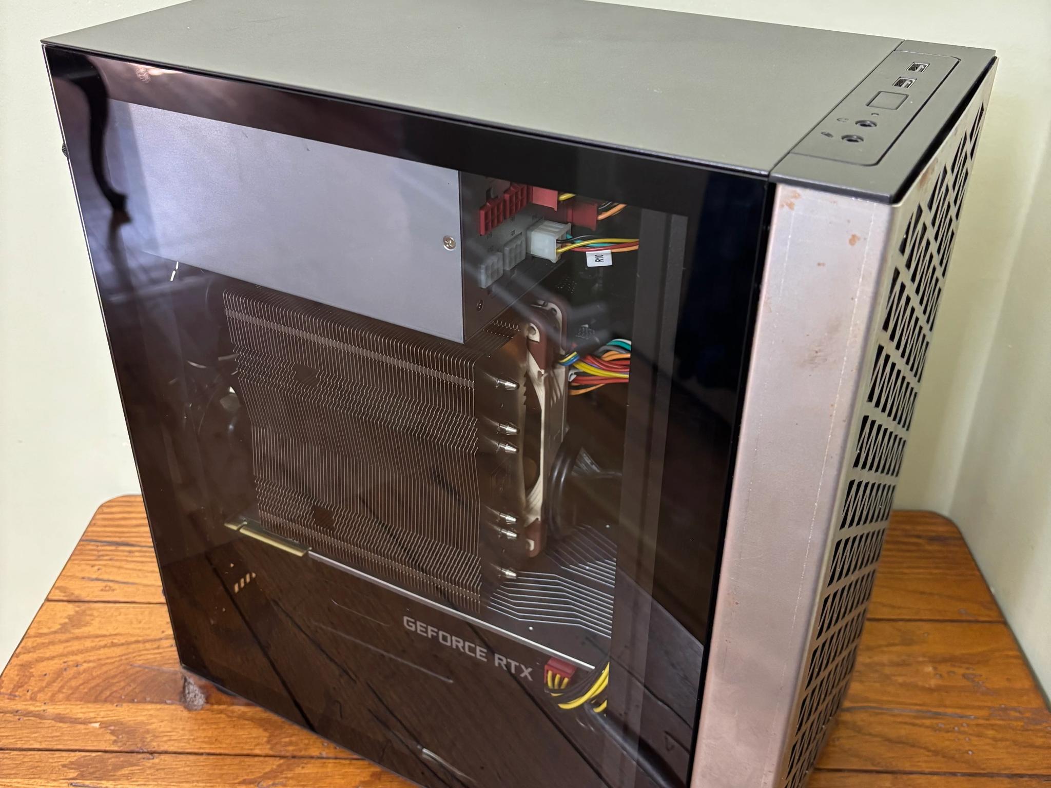 Alienware Aurora R11 PC