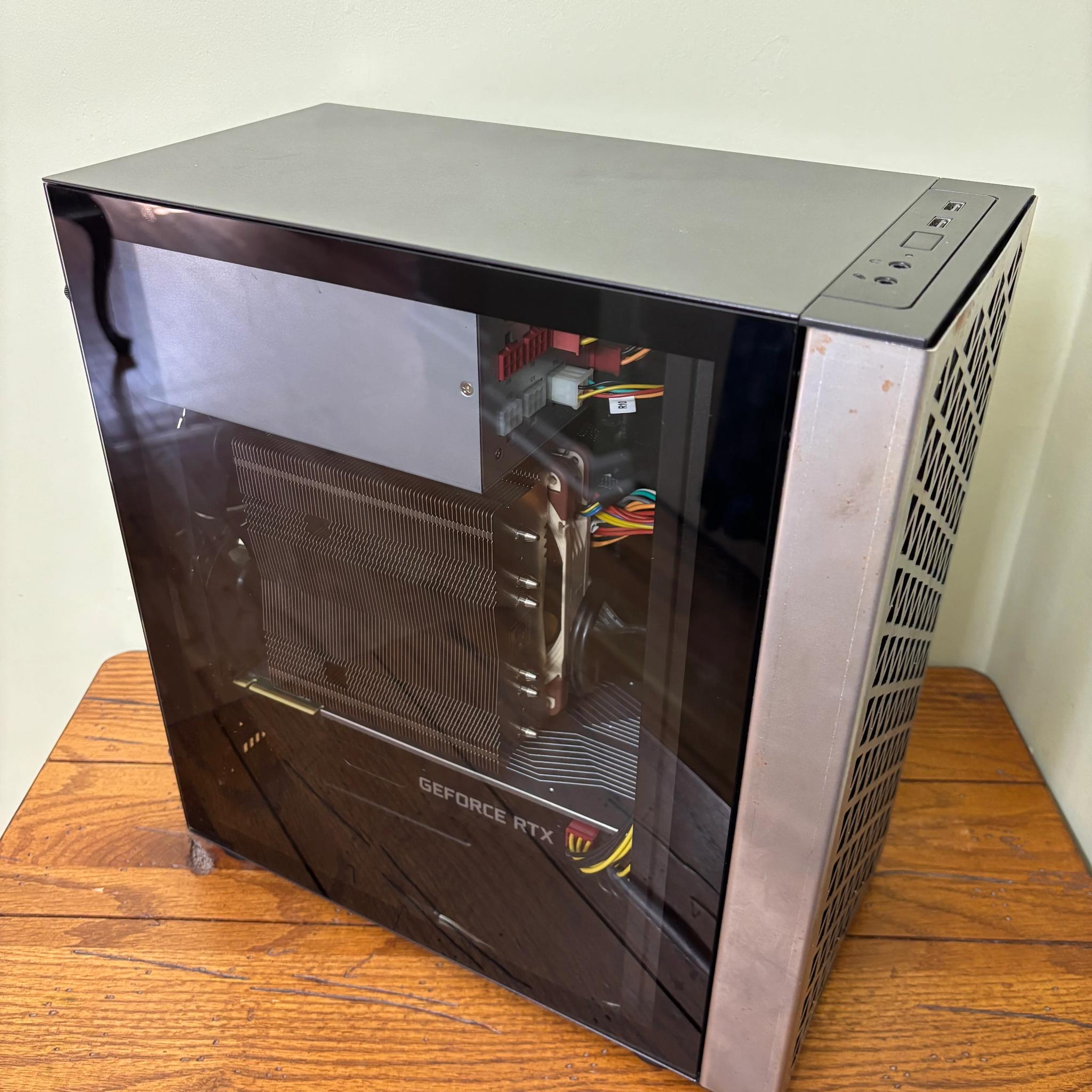 Alienware Aurora R11 PC