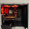 Alpha 5|| Gaming PC-Ryzen 3900XT 12Cores-MSI RTX 3070 Gaming X-32GB DDR4 RAM- 1 TB SSD