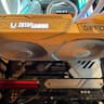 Zotac RTX 3070 8GB Twin Edge OC WHITE