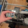 AM3 Motherboard