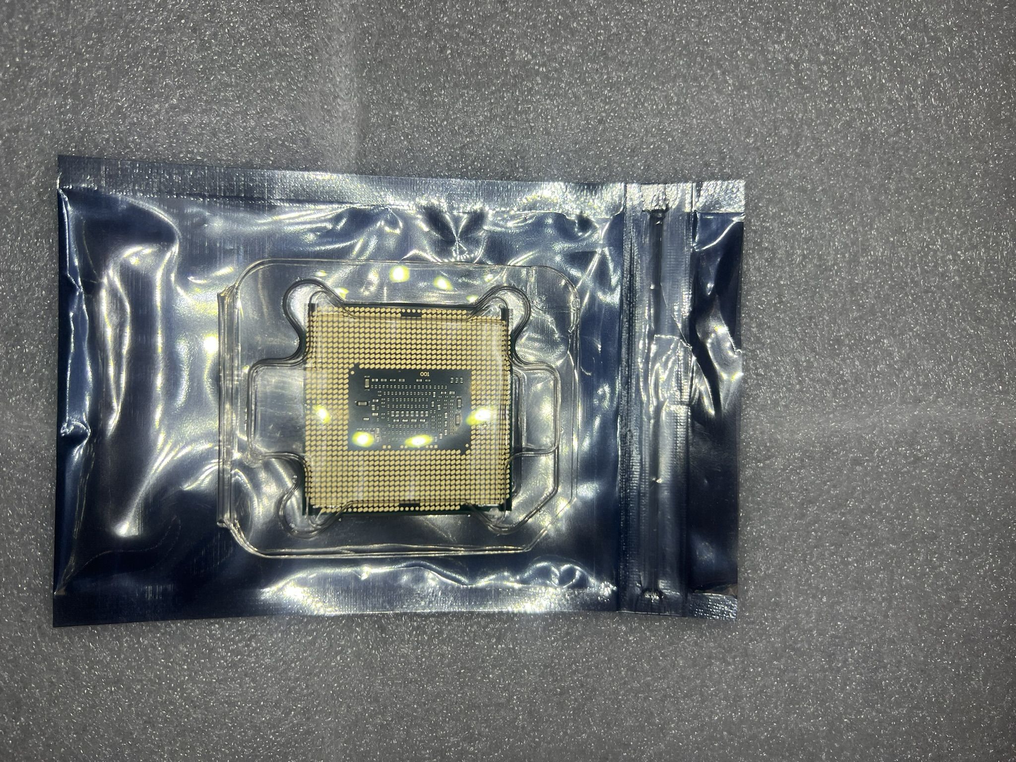 Intel i5 6400