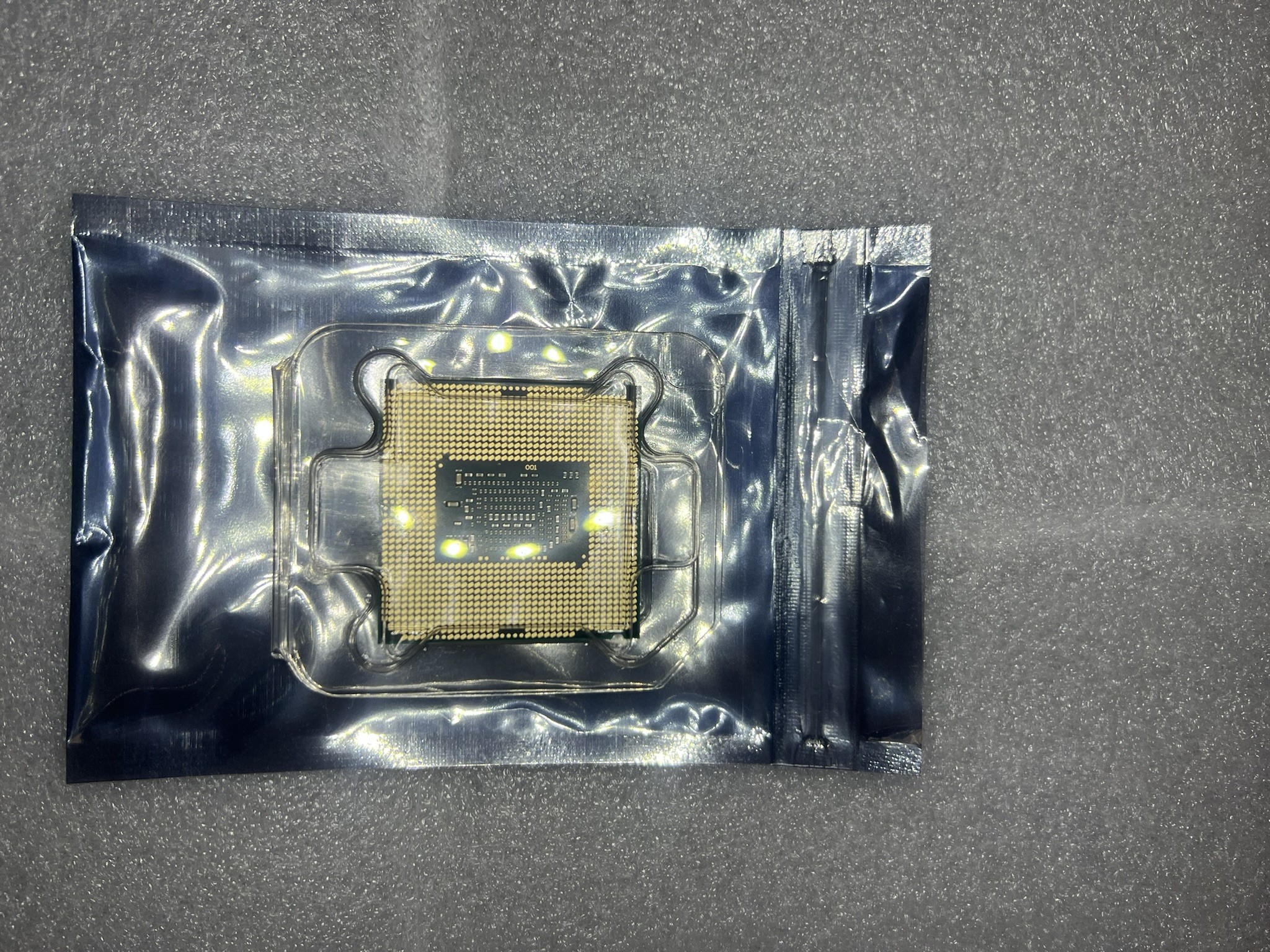 Intel i5 6400