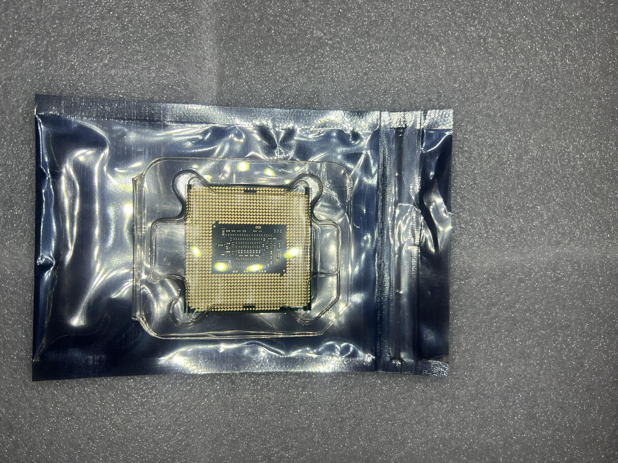 Intel i5 6400