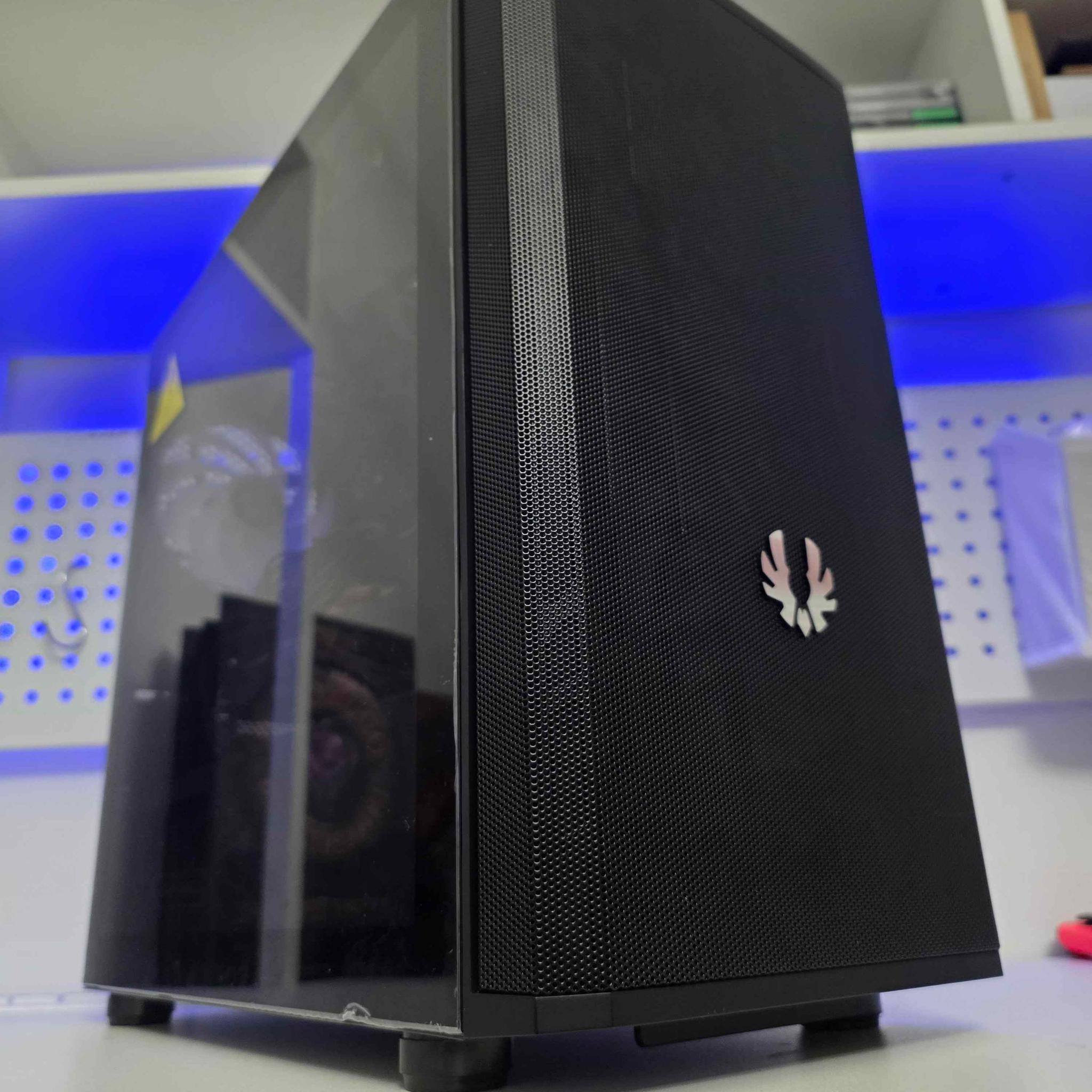 🎄RX 6700 XT GAMING PC 1440P READY WITH 2TB NVMe - BUILT-IN WiFi & RGB 🎄