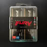 Kingston Fury RGB 32GB (2x16GB) 6000MT/s CL36 DDR5 RAM