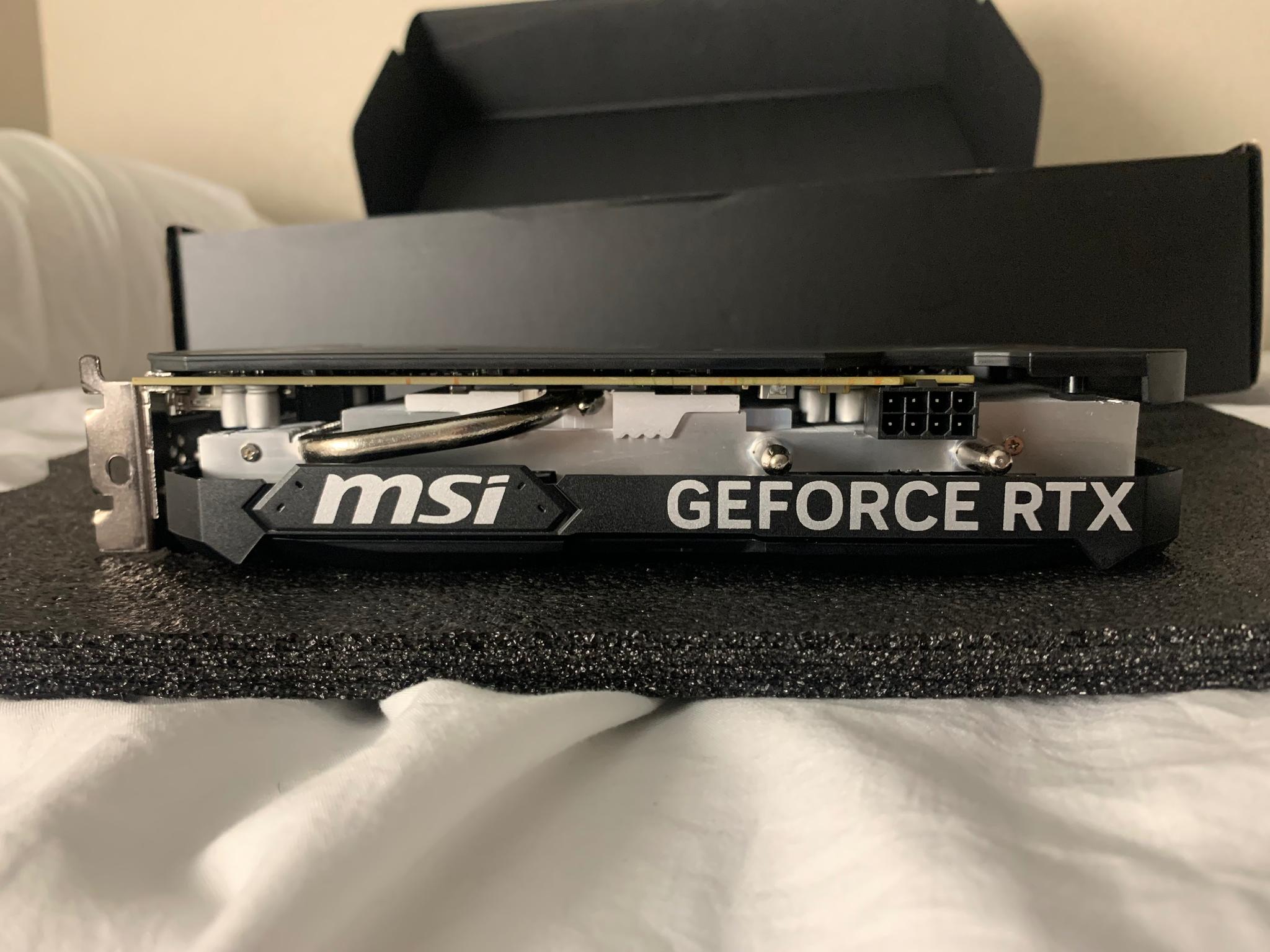 RTX 4060 on sale