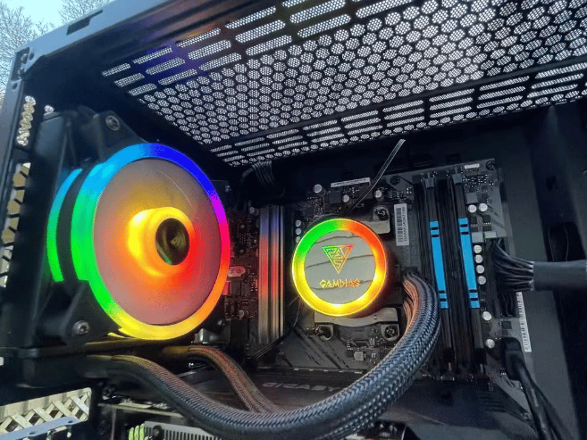 Gaming Pc l Also can Edit, Stream + More!