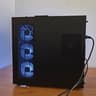 Ryzen 5600X, RTX 2070 Super, 16GB DDR4 3200, 1TB NVME