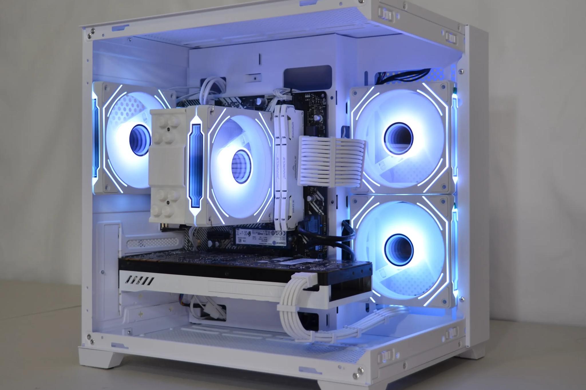 PC Paradise