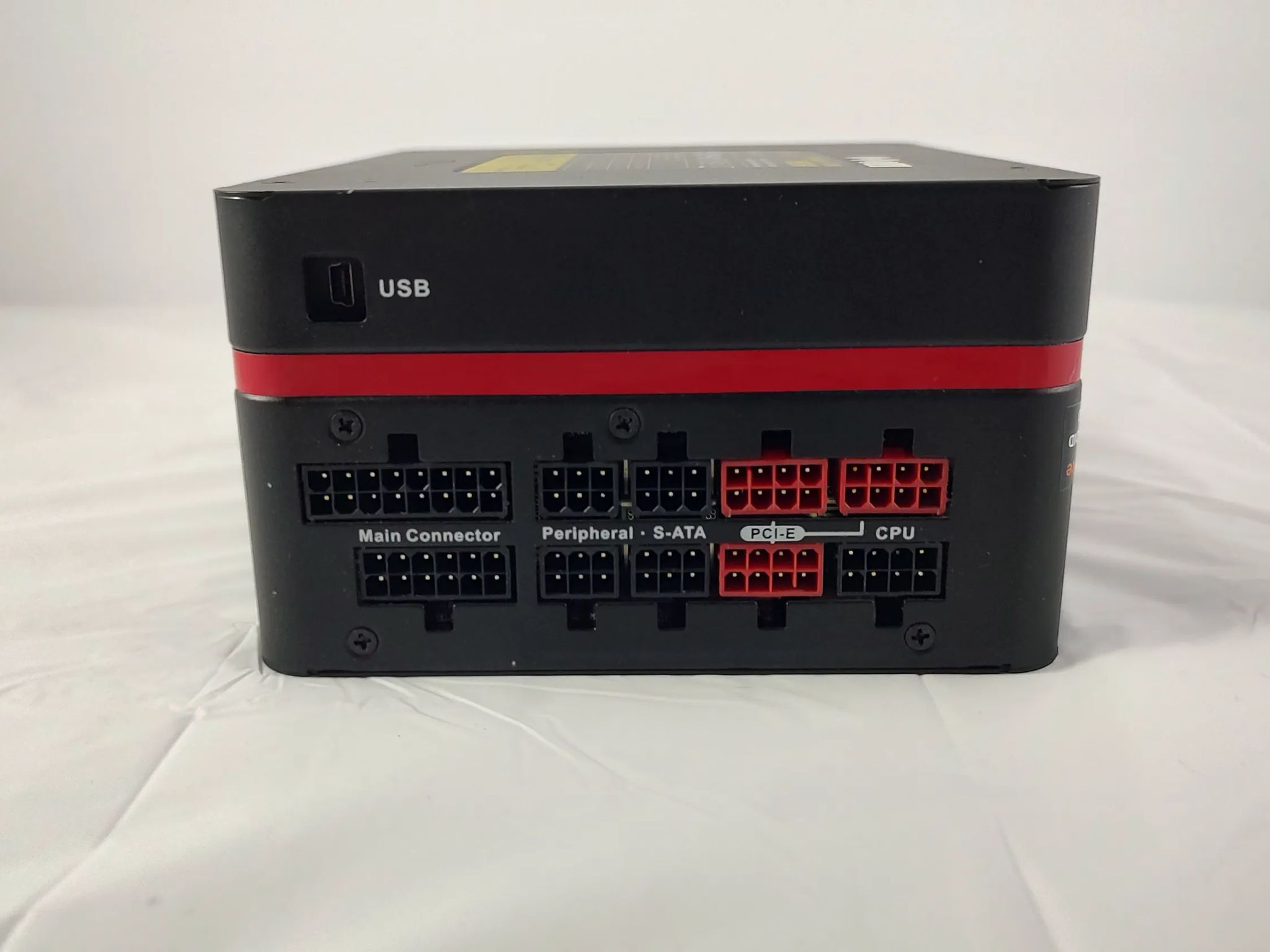Thermaltake ToughPower DPS 750W (80+ Gold)