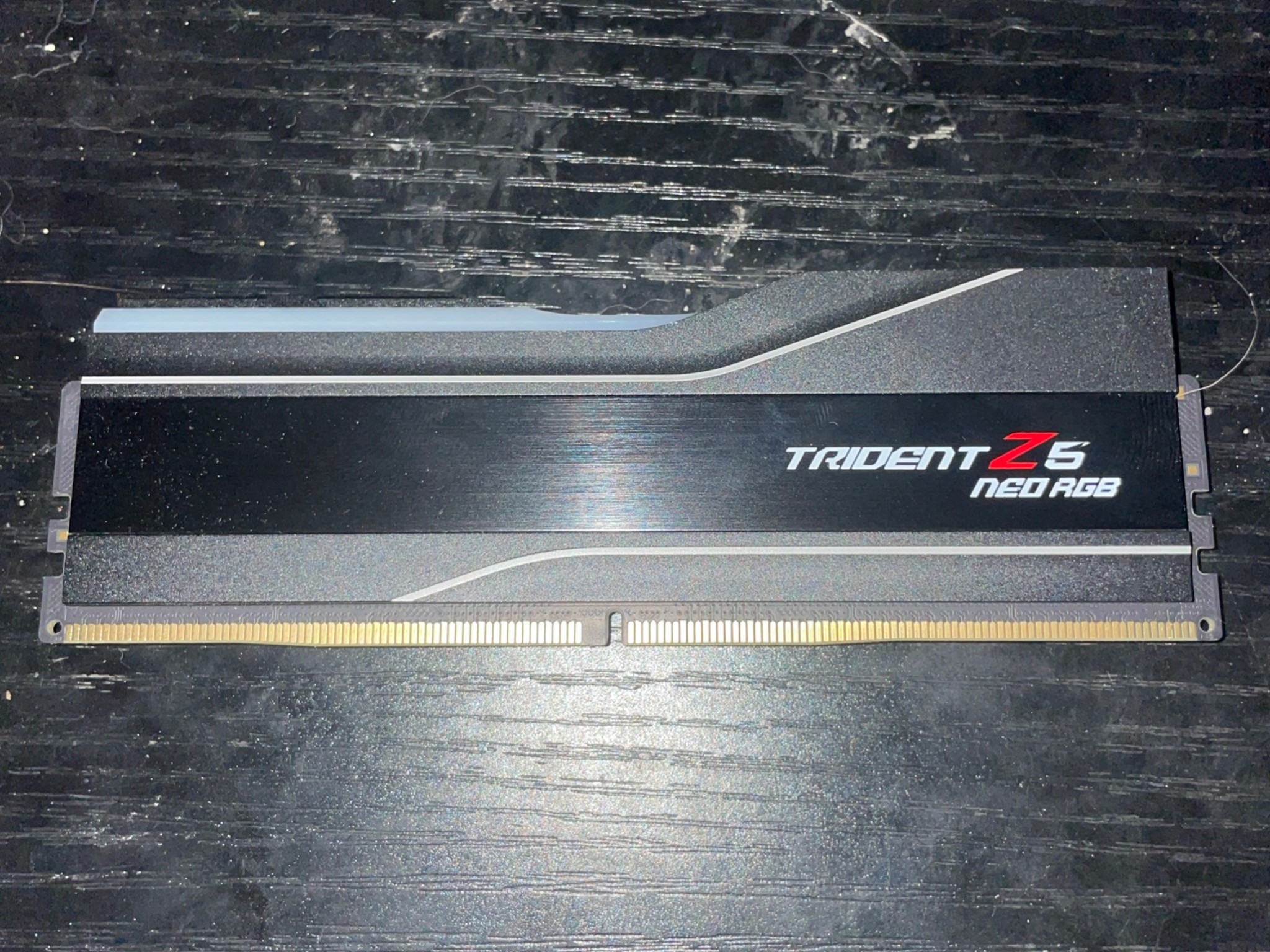 G.skill trident z5 32gb 16x2 SDR5-6000