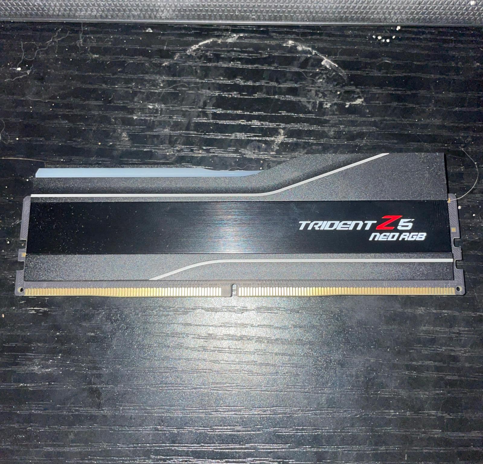 G.Skill Trident Z5 32GB DDR5-6000 (2x16GB) - Image 3
