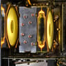 🔶Gold Sparrow🔶Gaming PC with i5 12400/ RTX 4060 Ti/16gb RAM/ 1TB SSD/8RGB Fans/ Windows 11 Pro