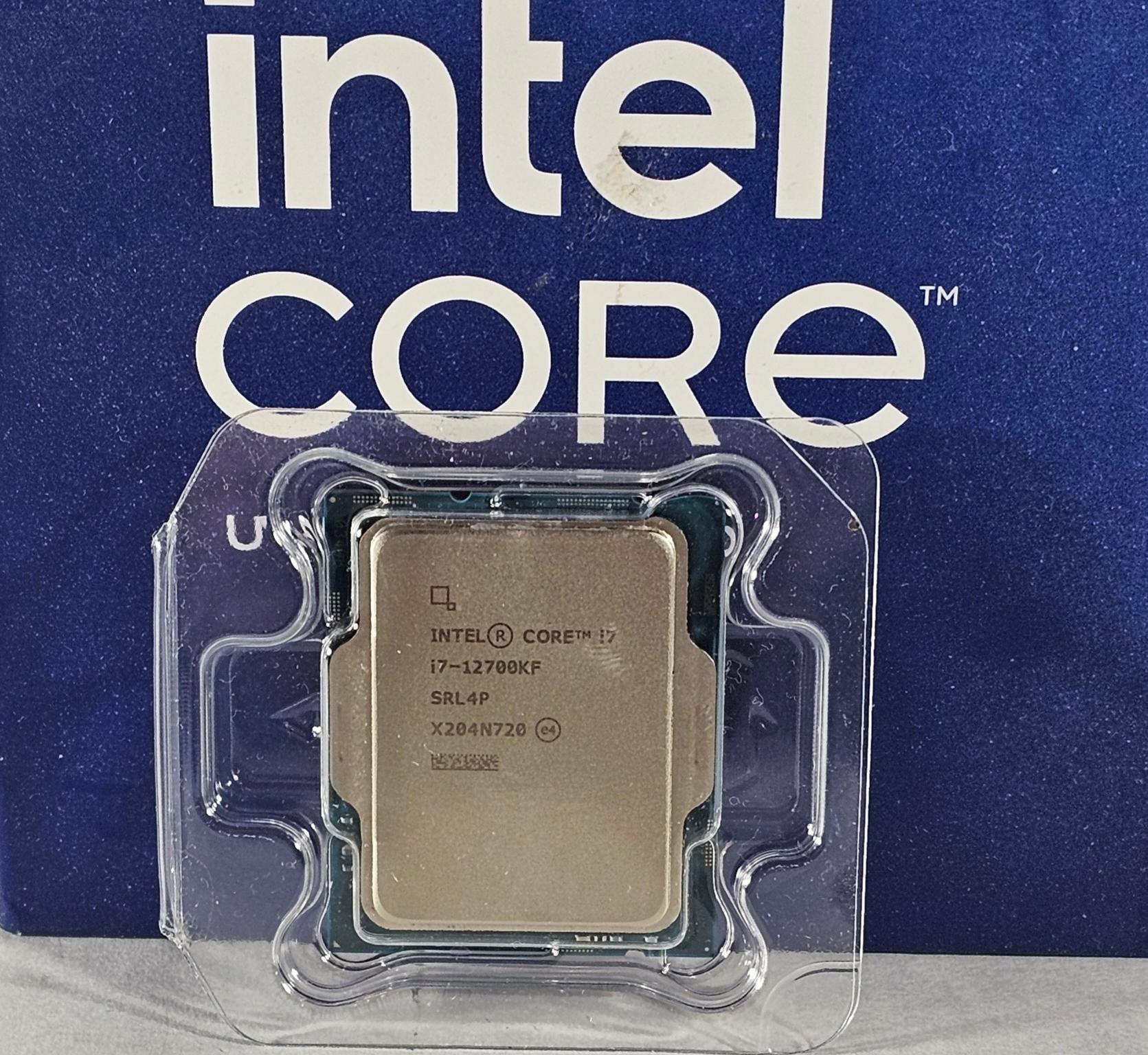 Intel Core i7-12700KF - Image 3
