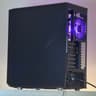 RTX 3060TI 8GB, RYZEN 5, 32GB DDR4 RAM, WIN 11, WIFI, Gaming PC