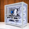 4K Gaming PC | 7800X3D | RX 9070XT 16GB | 32GB DDR5 | NVME |Wifi