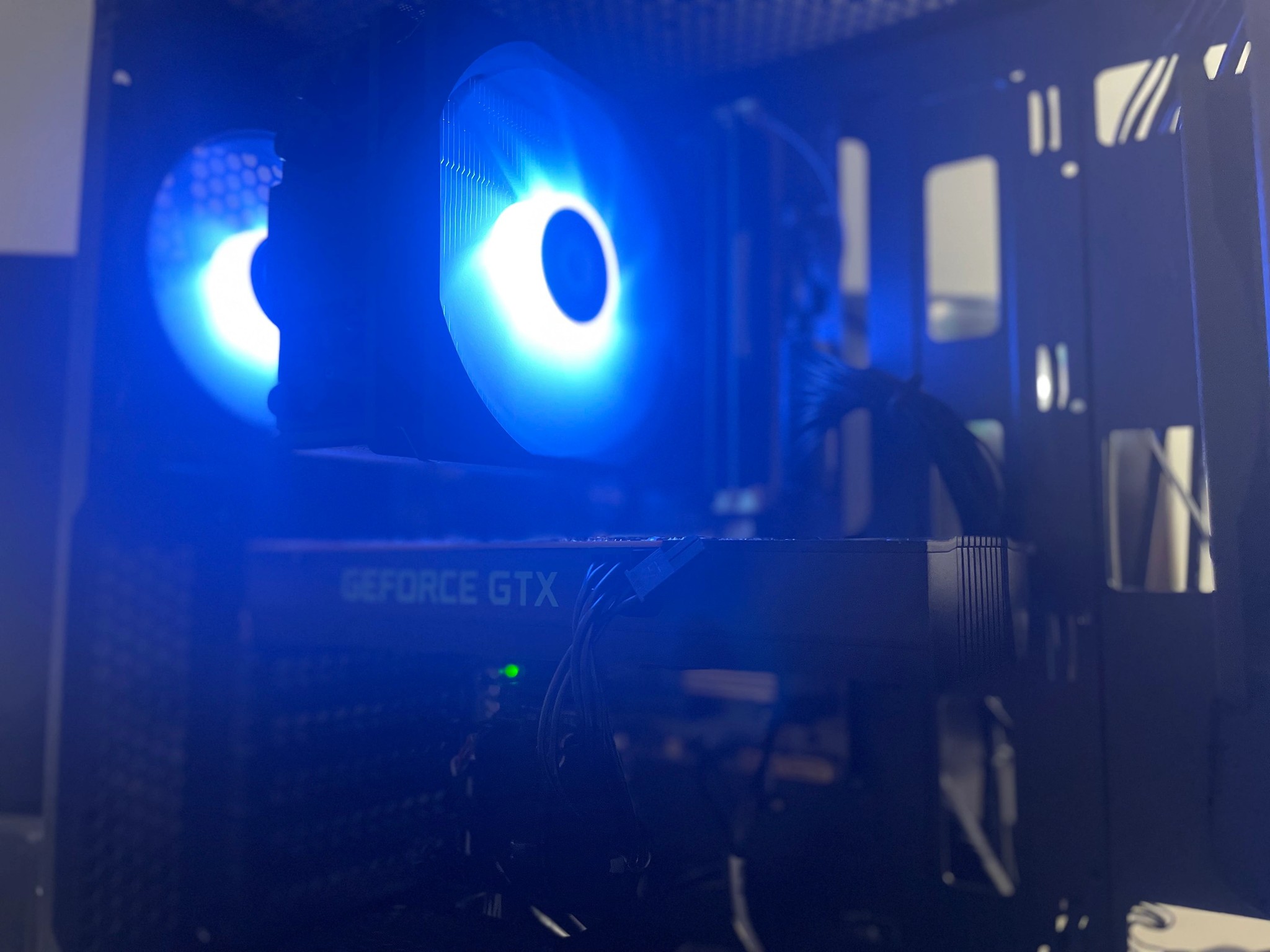 NOVICE - Entry-Level Gaming PC - i5-4590 & GTX 960