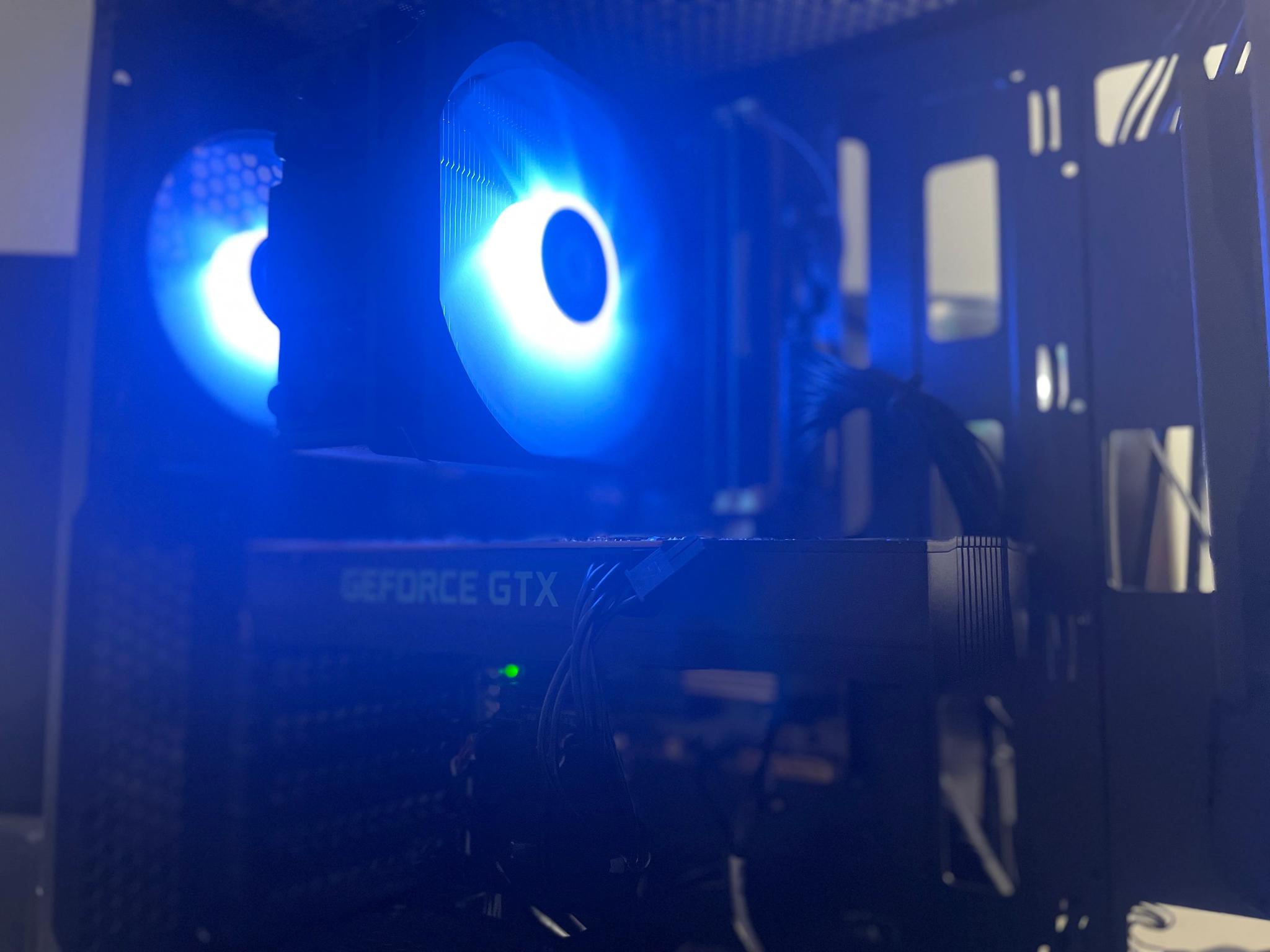 NOVICE - Entry-Level Gaming PC - i5-4590 & GTX 960