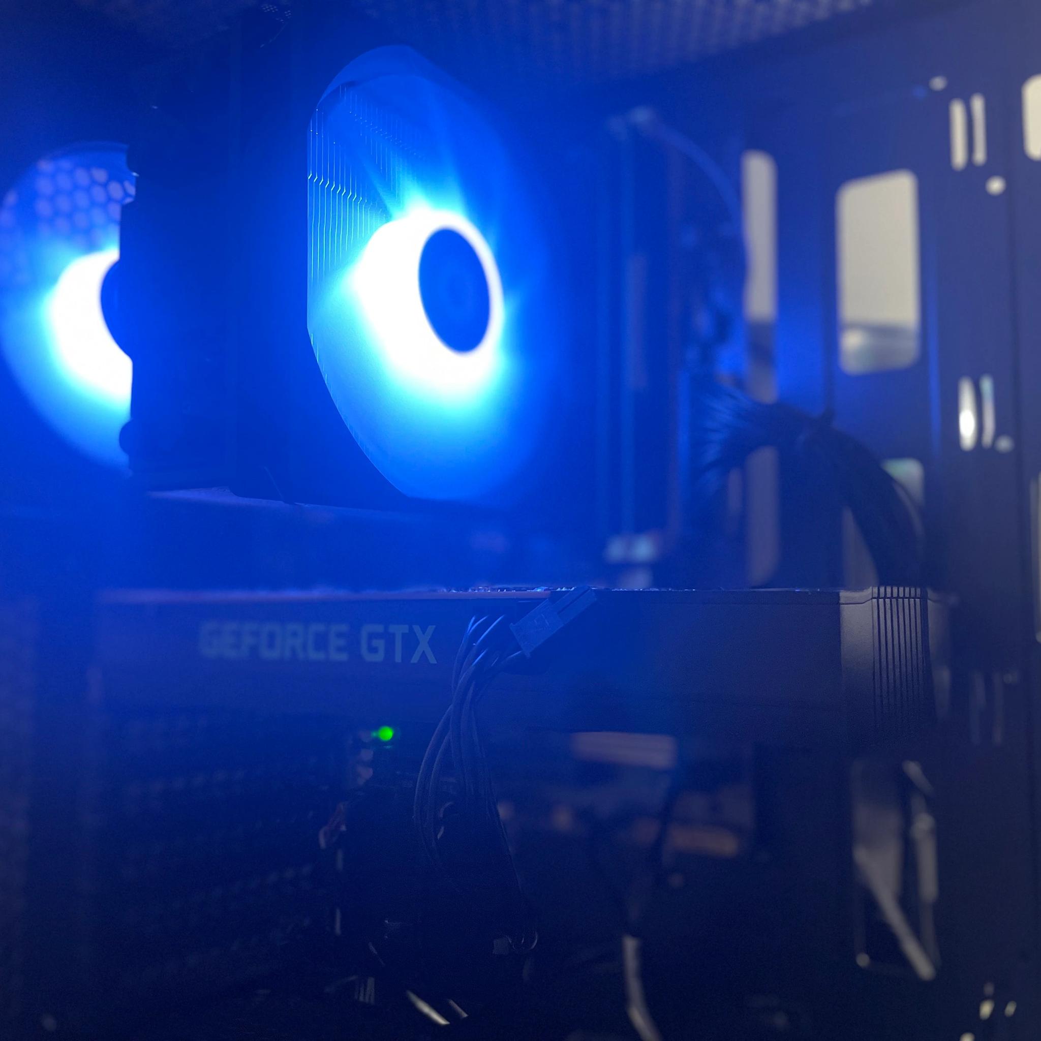NOVICE - Entry-Level Gaming PC - i5-4590 & GTX 960