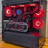 PNY RTX 3080 || Ryzen 7 5800x || 1440p Gaming PC