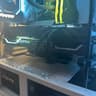 MSI RTX 3090ti SUPRIM X