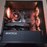 🖥️ 1080p Value King Gaming PC 👑 Powered by Ryzen 5 5500 + GTX 1070