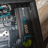 Corsair hx 850i