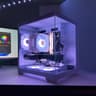 R5 7600 + 3060 Ti | 16GB DDR5 | 1TB NVMe | 1080p Beast Gaming PC