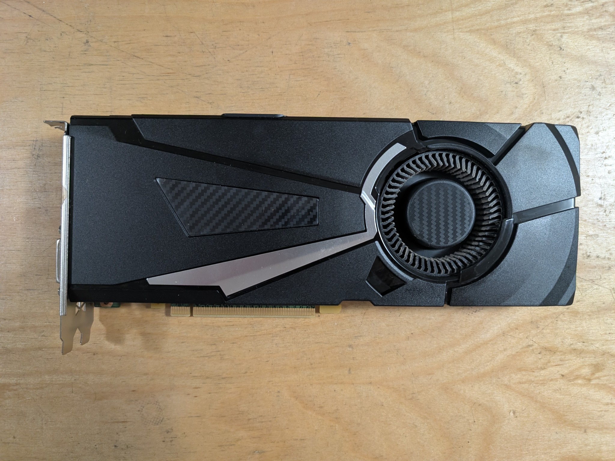 Dell Nvidia GTX 1070 OEM 8GB