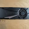 Dell Nvidia GTX 1070 OEM 8GB