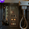 🔥 custom 1440p gaming MINI itx desktop computer 10400/3060/b560/1tb/16gb w/BONUS (all new parts) 🔥