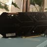XFX rx580 8GB