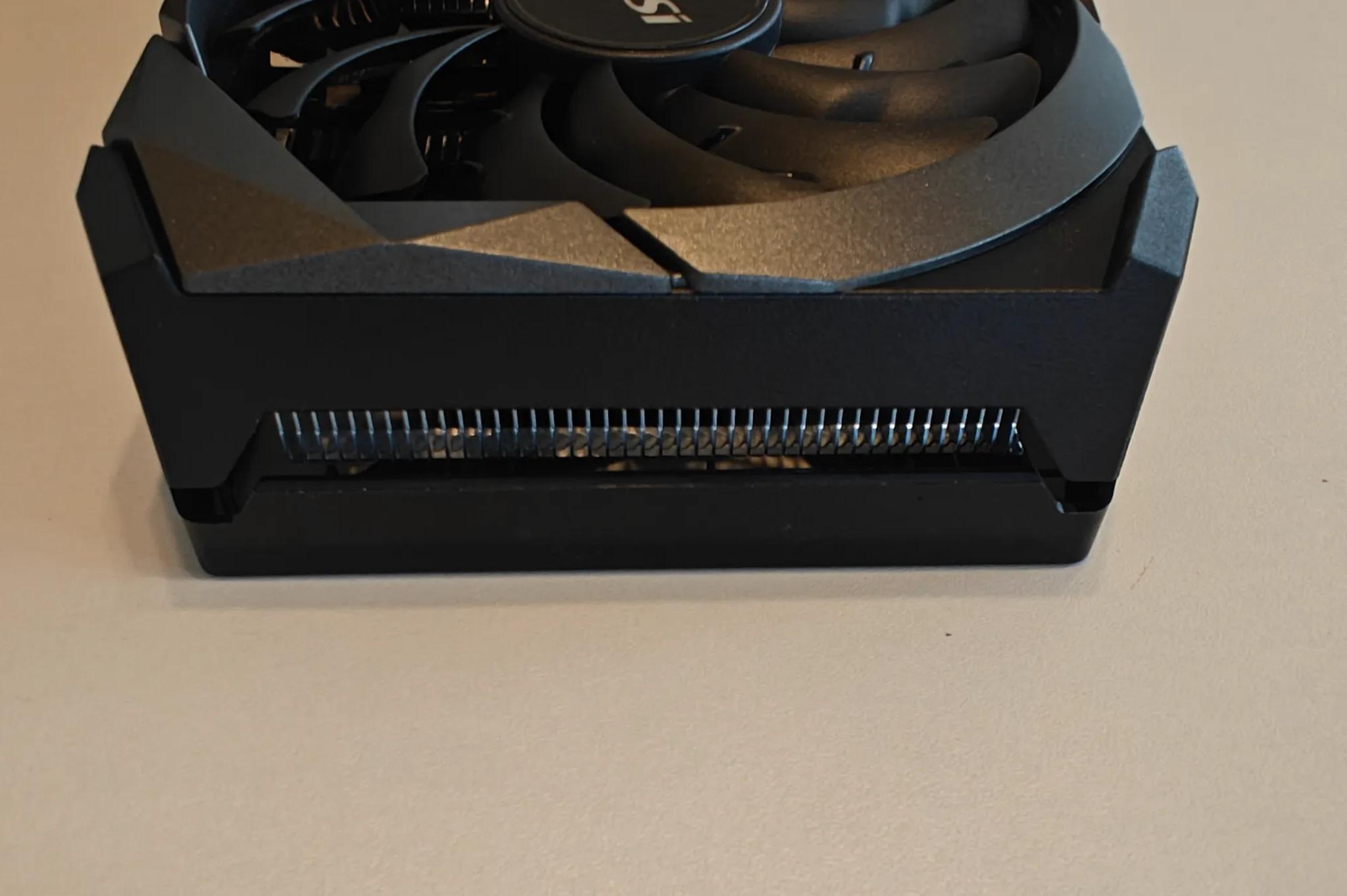MSI Ventus GeForce RTX 3060 12GB GDDR6