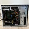 NVIDIA RTX 2060, Intel Core i5-7500, 16GB RAM, 480 GB SSD - Sleeper Office Gaming PC w/ Wi-Fi & BT