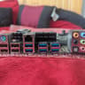Used ASUS X99-A ATX DDR4 3000 LGA Motherboard
