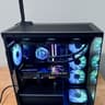 Gaming PC RTX 5060 TI 16GB Gaming Trio OC Edition