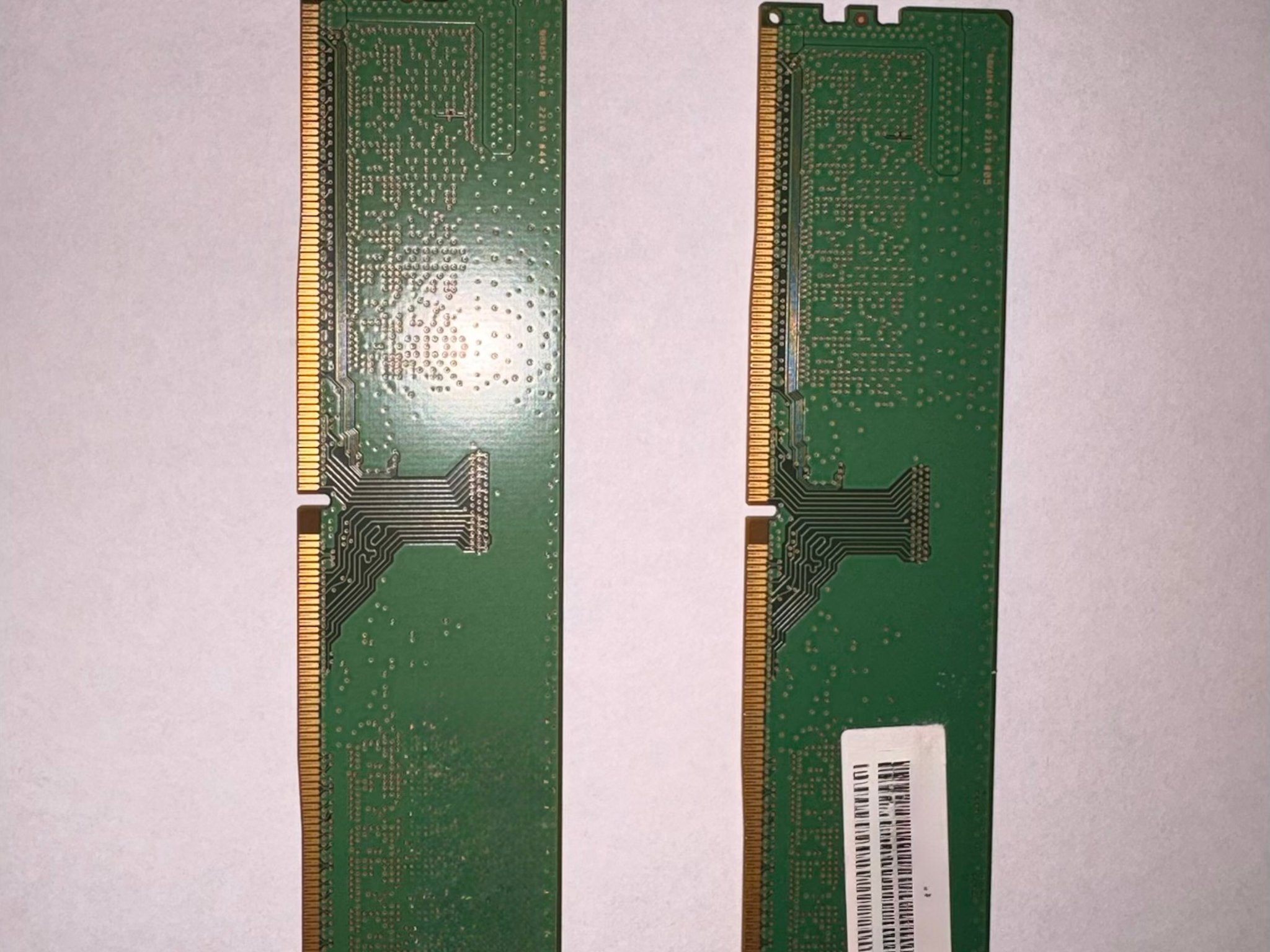 Samsung RAM for sale