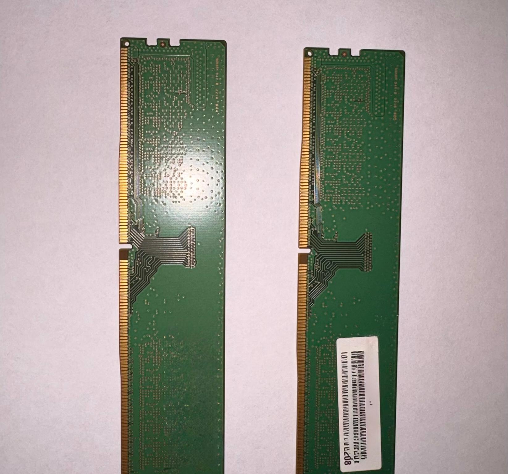 Samsung RAM for sale