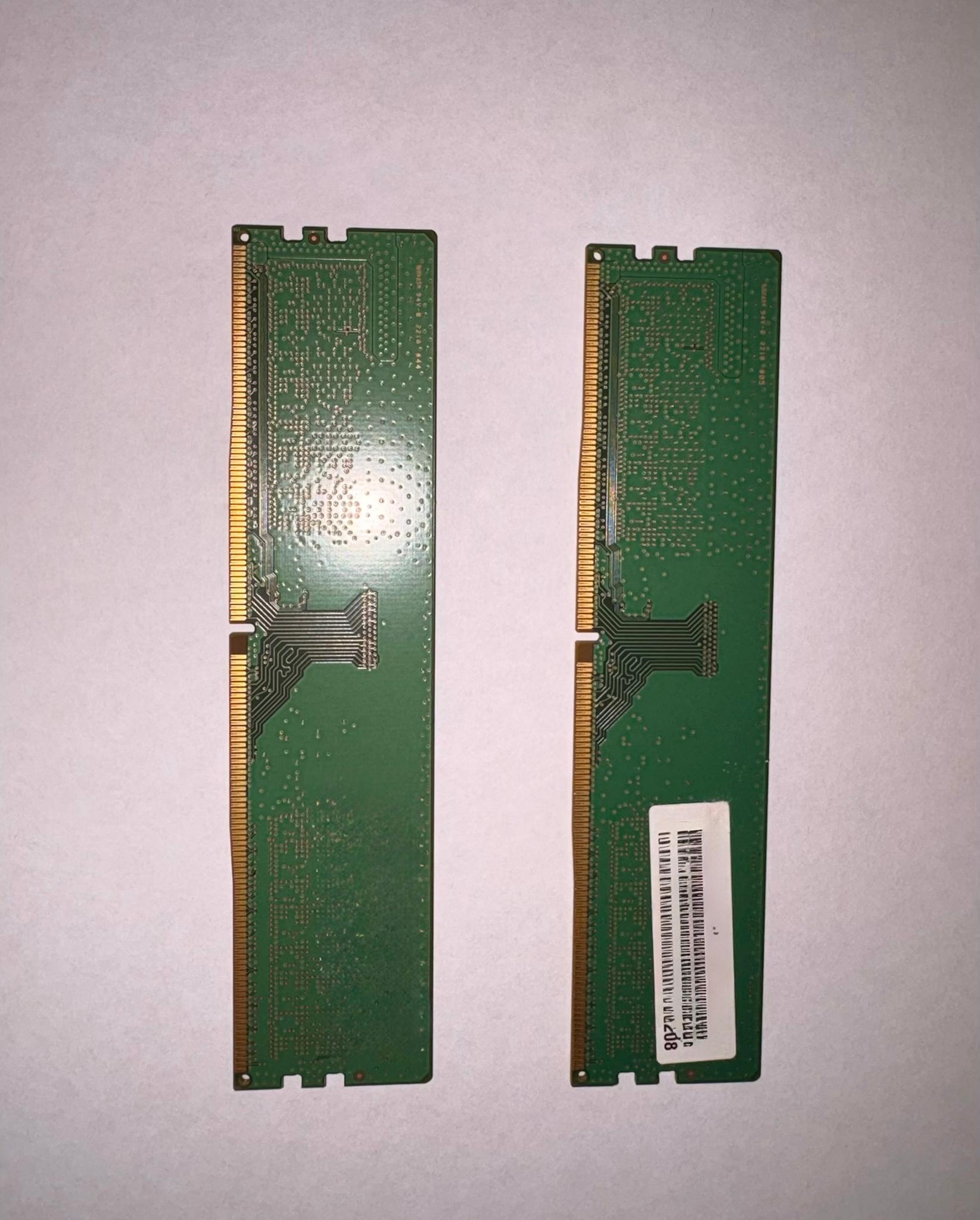 Samsung RAM for sale