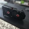 XFX RADEON RX 580 8GB GDDR5 GRAPHICS CARD RX-580P8D GTS BLK EDITION