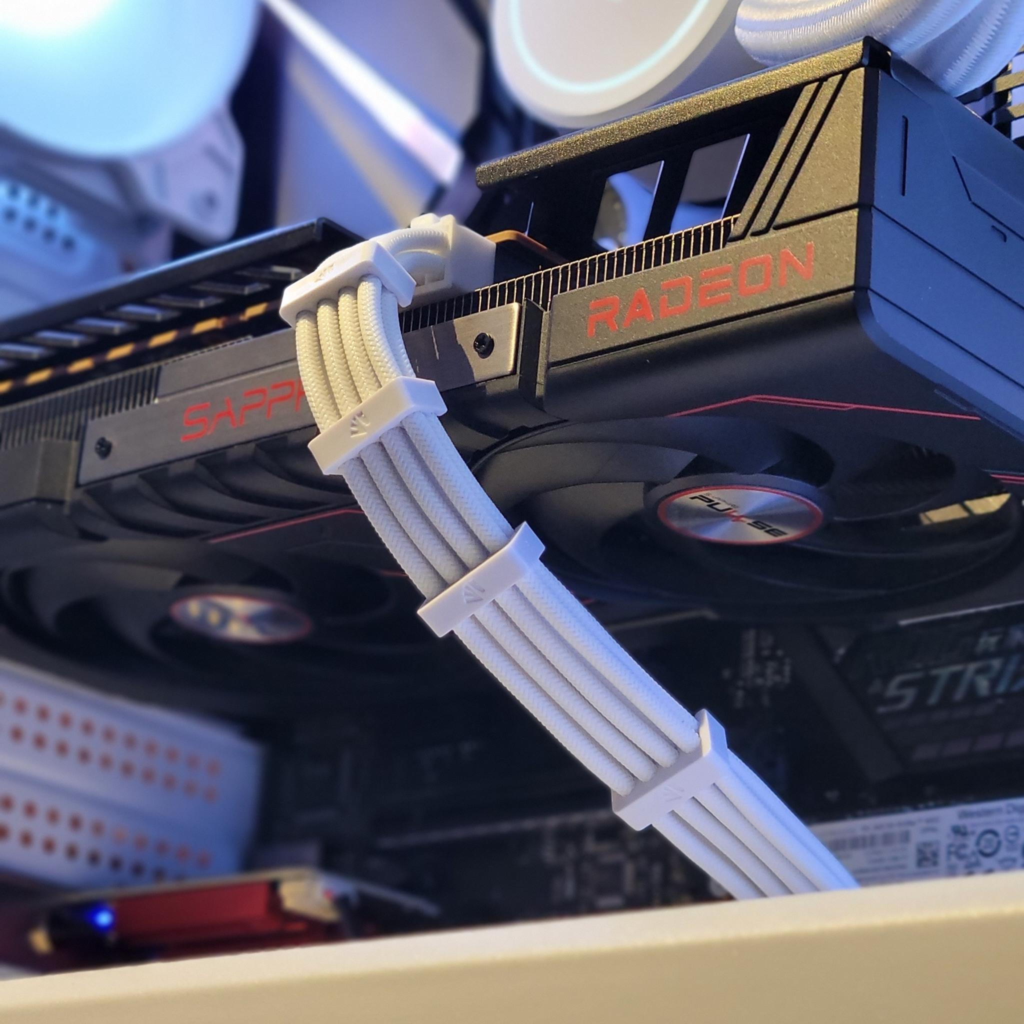 Black Gaming PC| Ryzen 5 5600X | RTX 3070 | 32GB DDR4 | 1440p